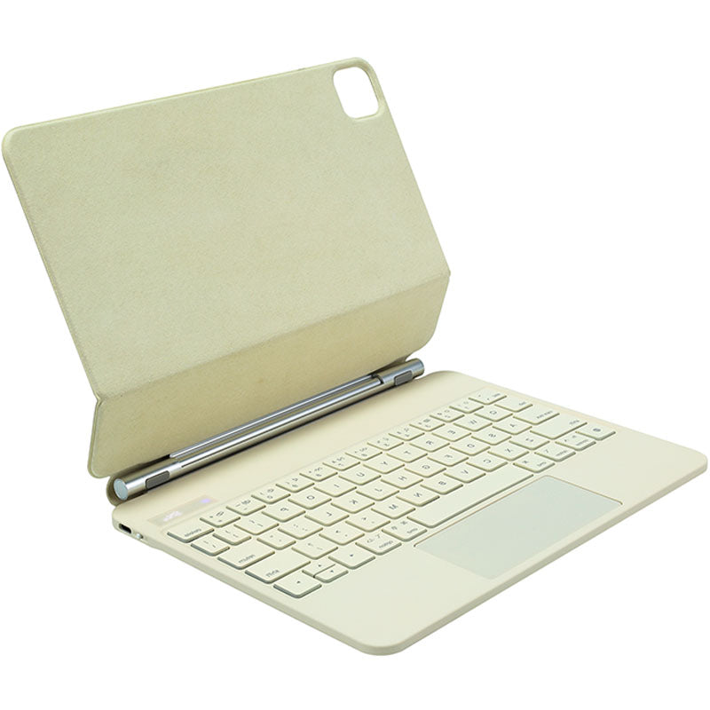 SIA Magic Keyboard for iPad Pro 11 & iPad Air 4/5 (Arabic) SIA Magic Keyboard for iPad Pro 11 & iPad Air 4/5 (Arabic)